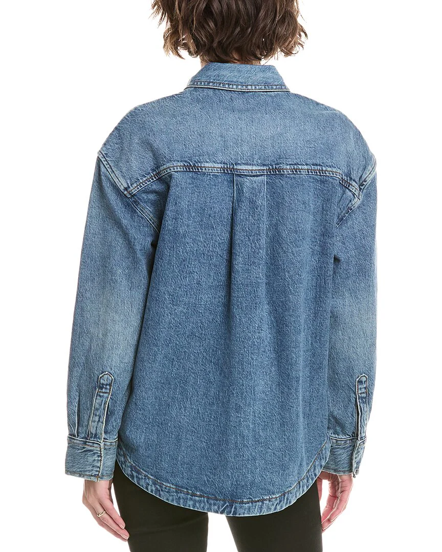 JOE’S Jeans The Katrina Shirt Jacket