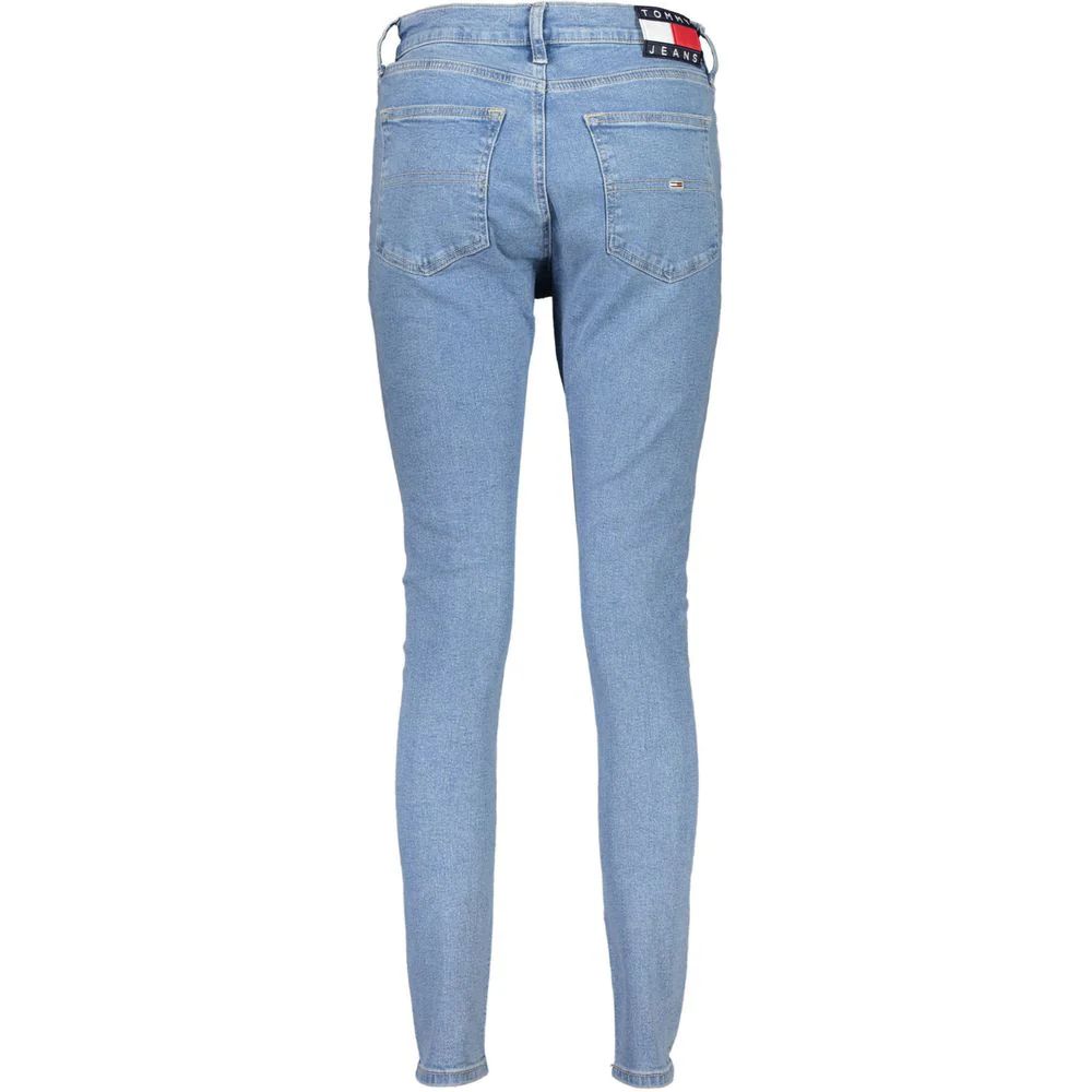 Tommy Hilfiger Cotton Women Women's Jeans