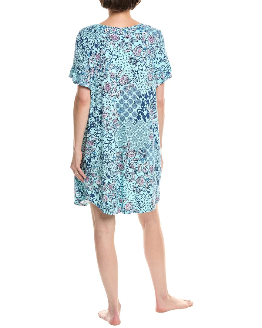 Ellen Tracy Sleep Chemise