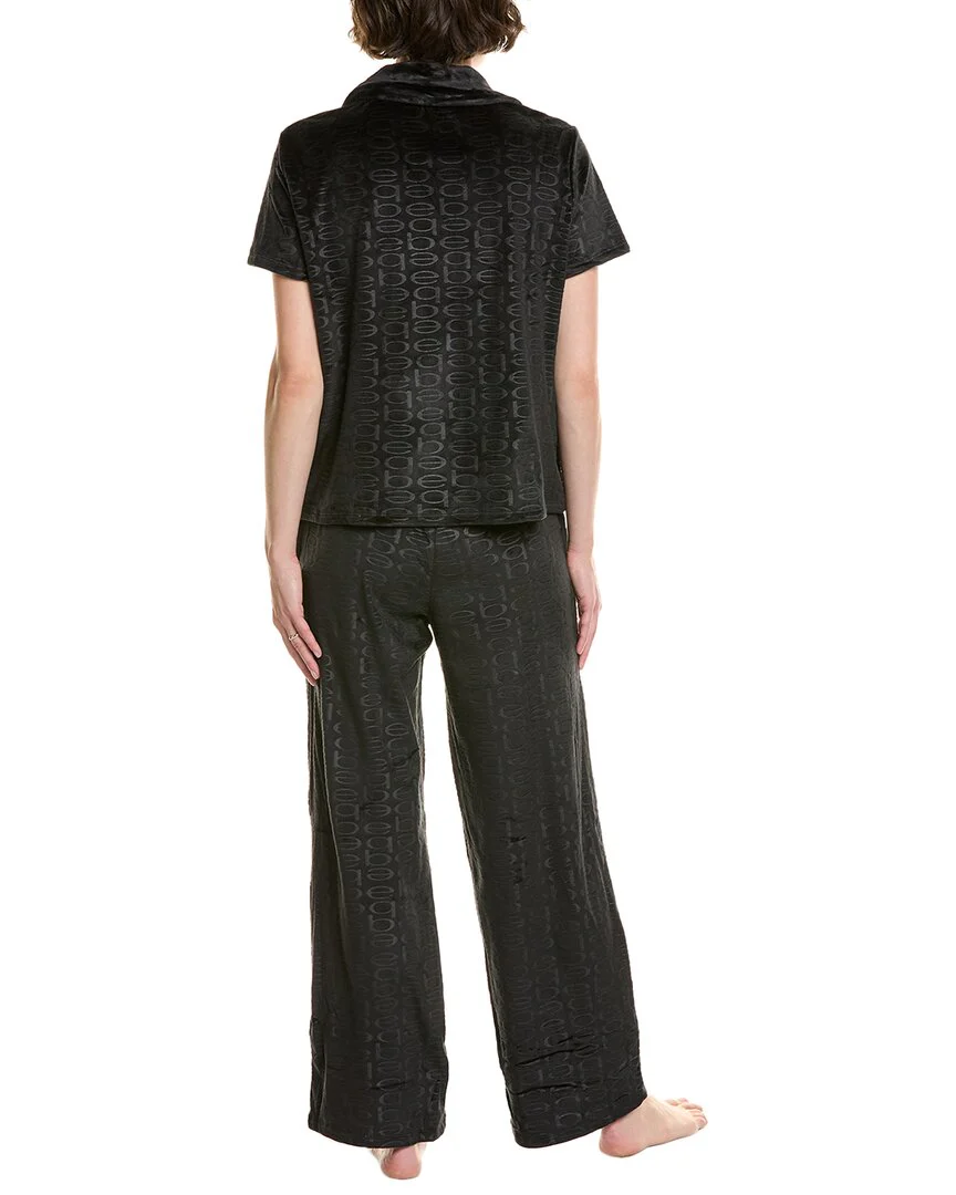 Bebe 2pc Top & Pant Set