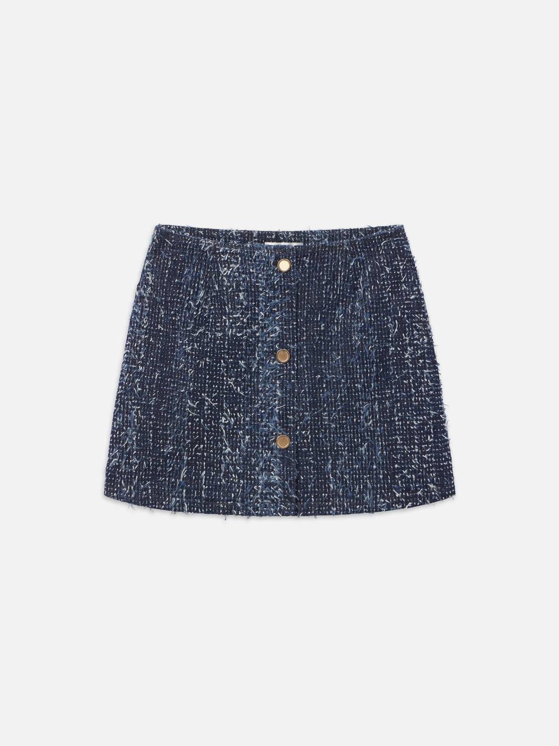 Boucle Skirt In Magic