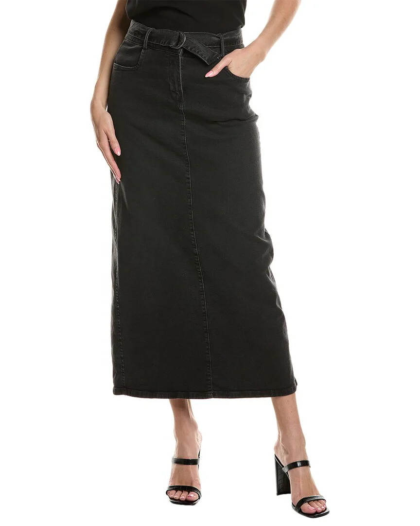 Kenneth Cole Maxi Skirt