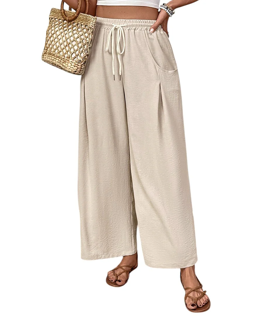 Sarah Woodz Casual Pant