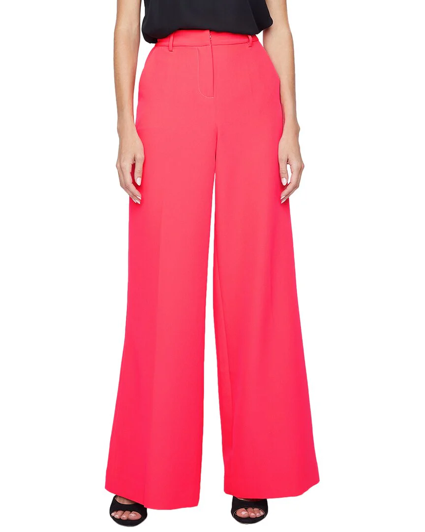 L'AGENCE Pilar Wide Leg Pant