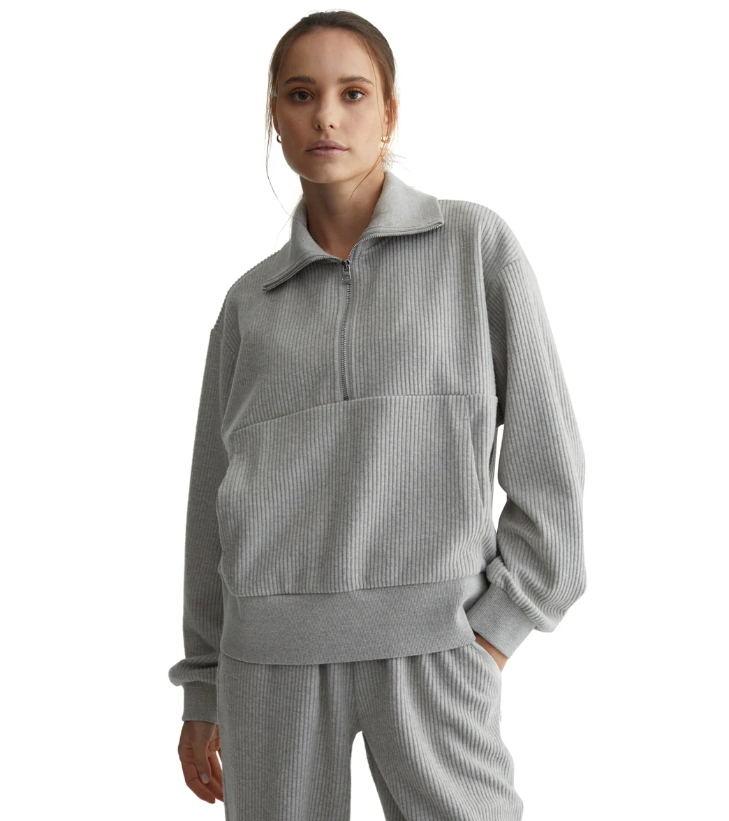 Varley Cyrus Half Zip