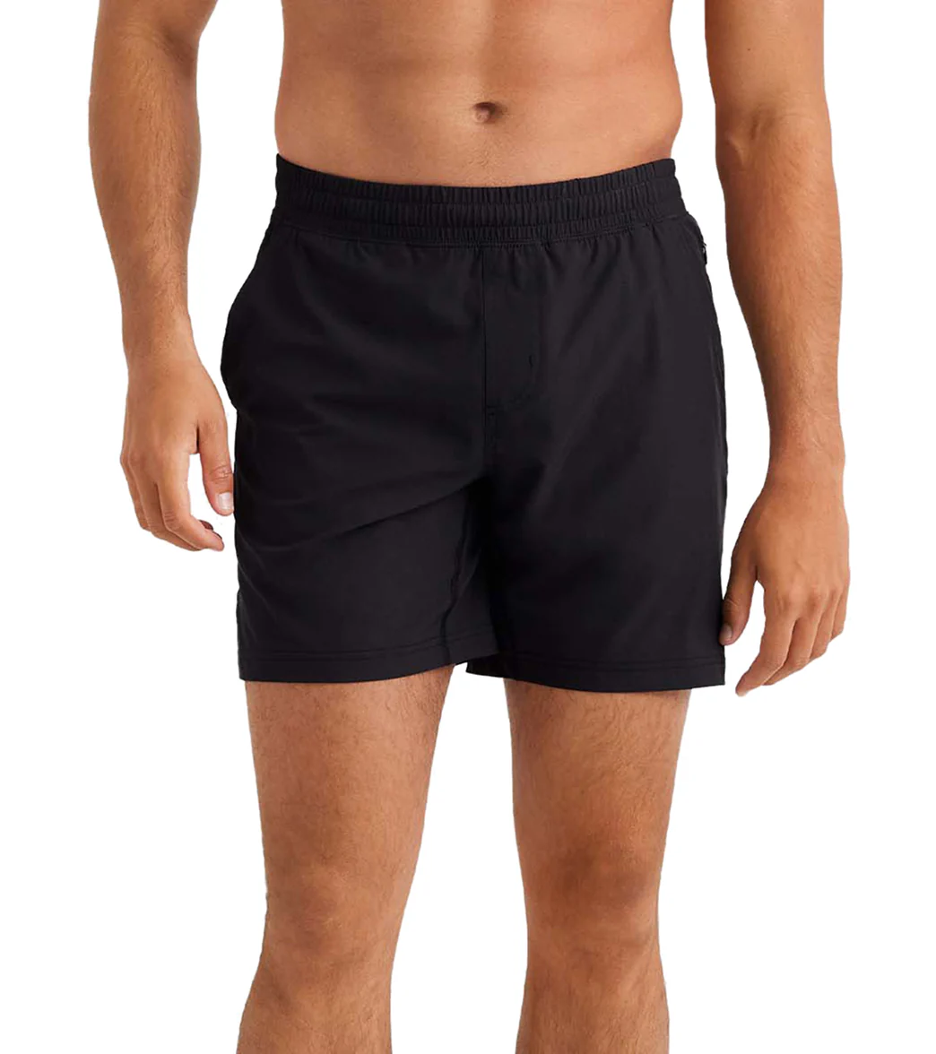 Rhone 7 Mako Tech Short Unlined