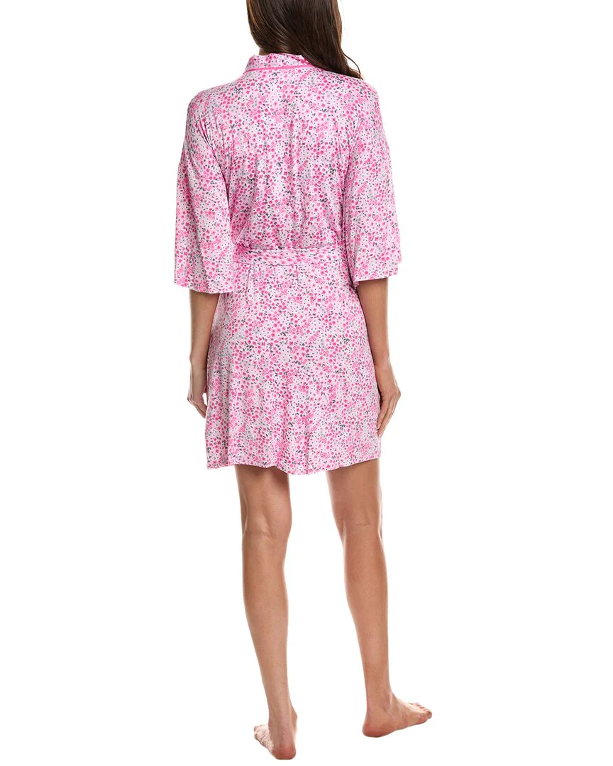 Ellen Tracy Wrap Robe