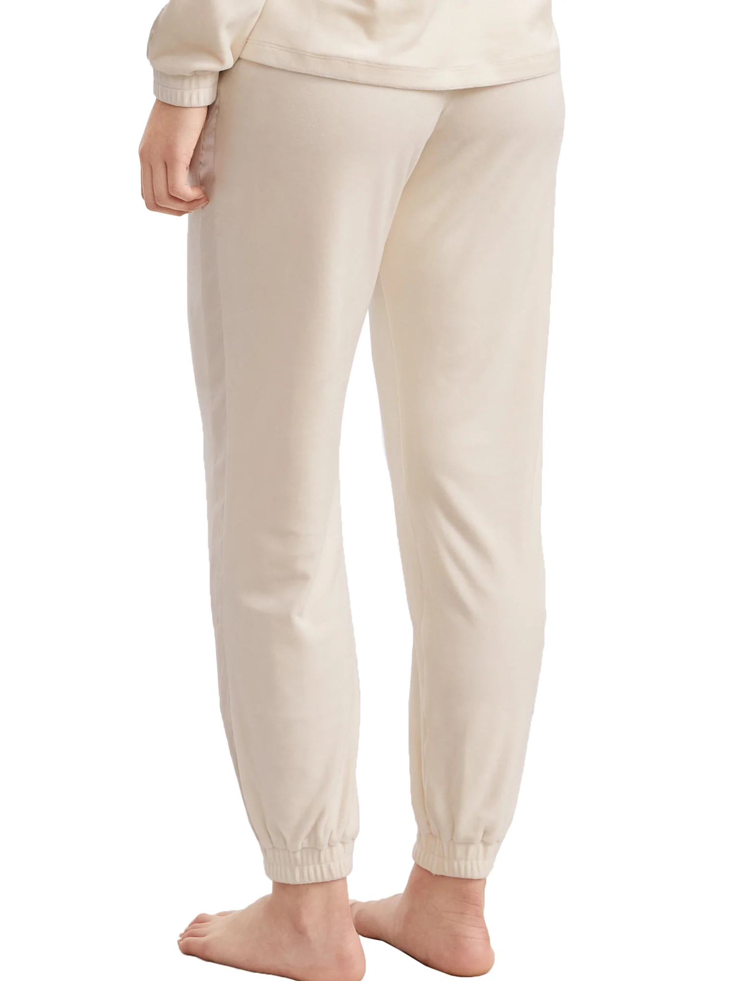 Bare Women's The Velour Lounge Pants