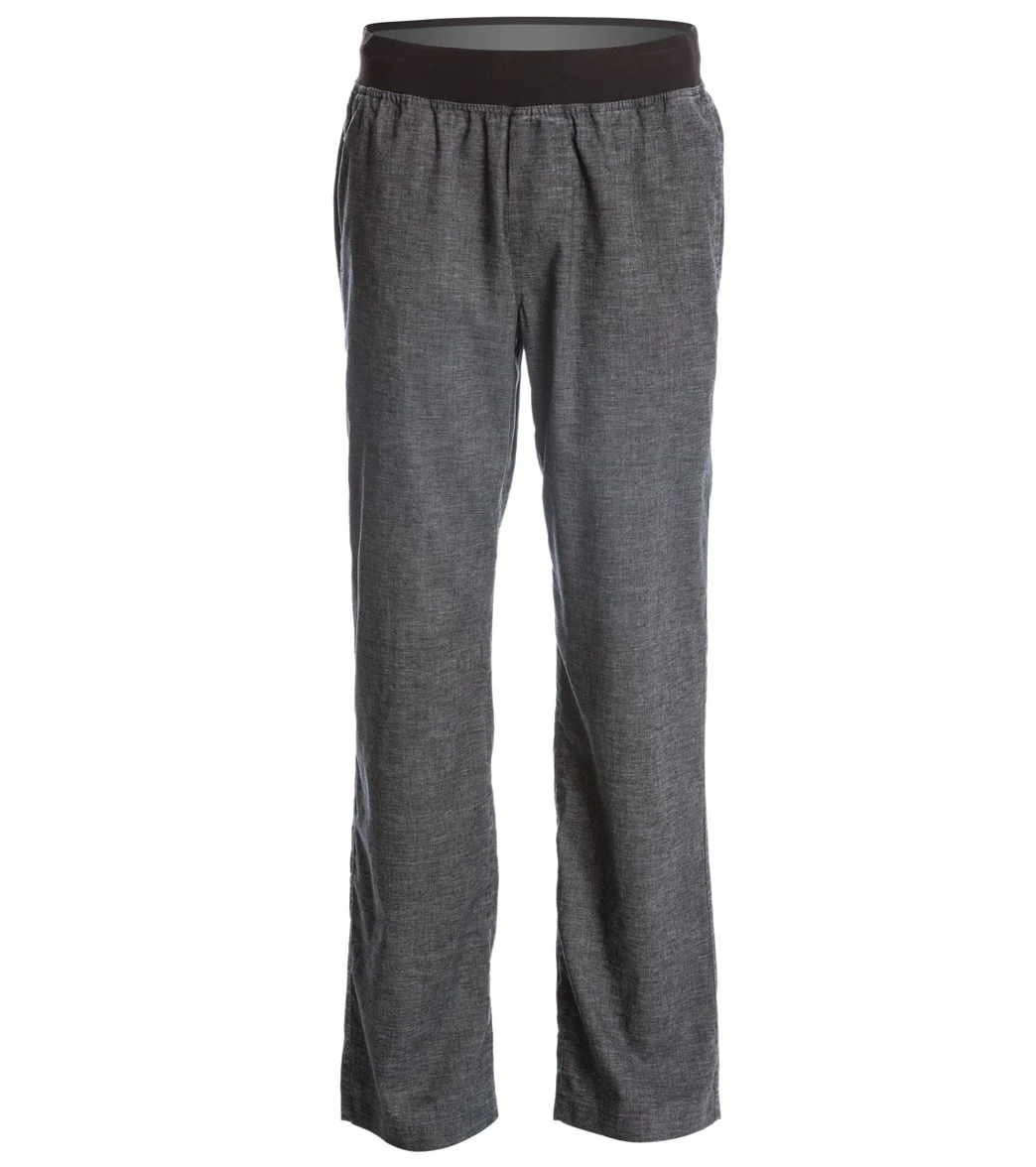 prAna Men's Vaha Yoga Pants 32 Inseam