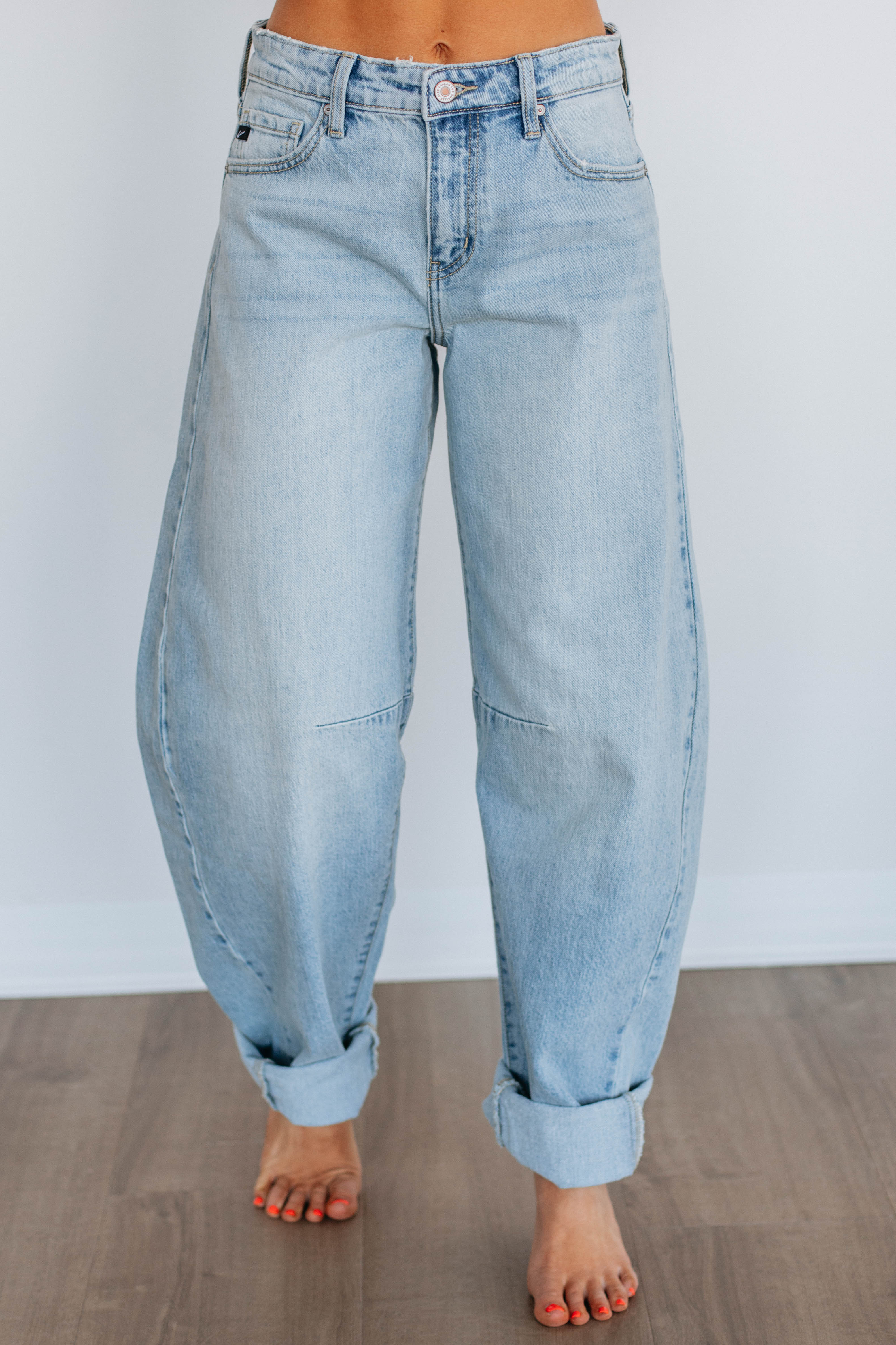 Billie KanCan Jeans