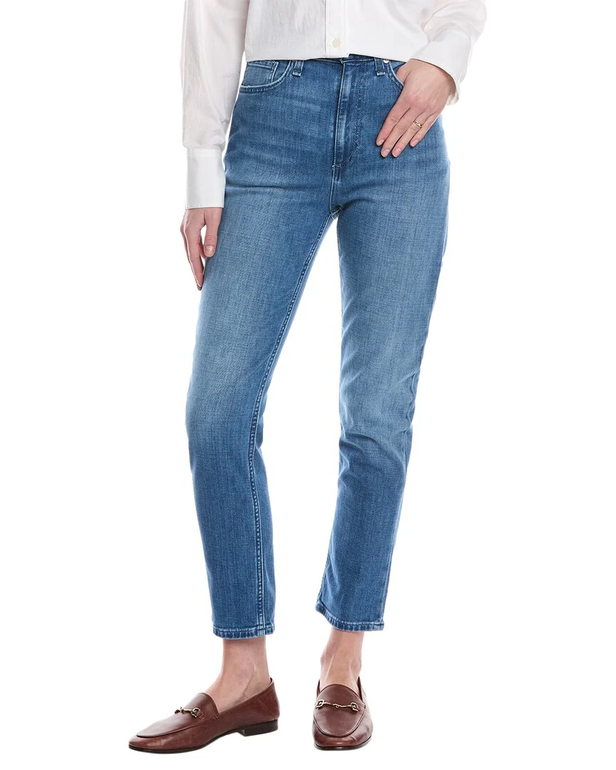 rag & bone Wren Monaco Slim Jean