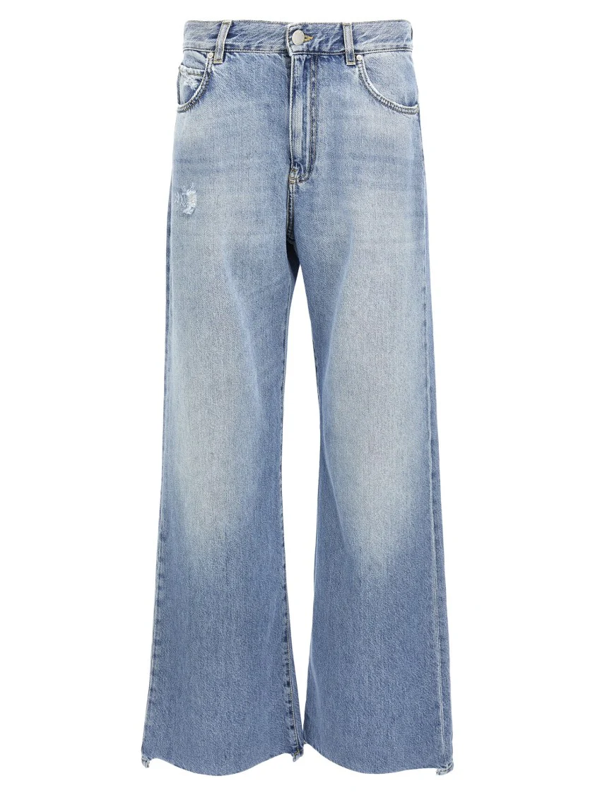 'Wanda' Jeans