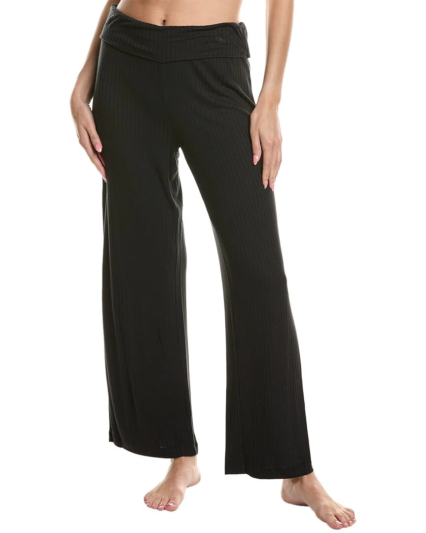 NATORI EDIT Skye Rib Pant