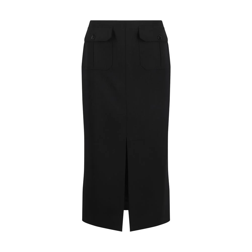 Chloé Midi Women's Skirt