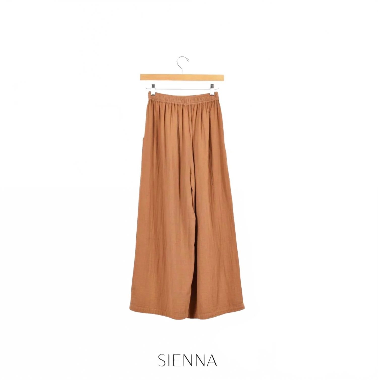 Women's Rooted Lounge Pants In Sienna
