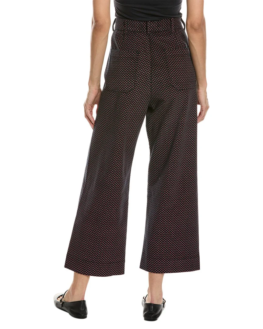 THE GREAT The Seafair Pant