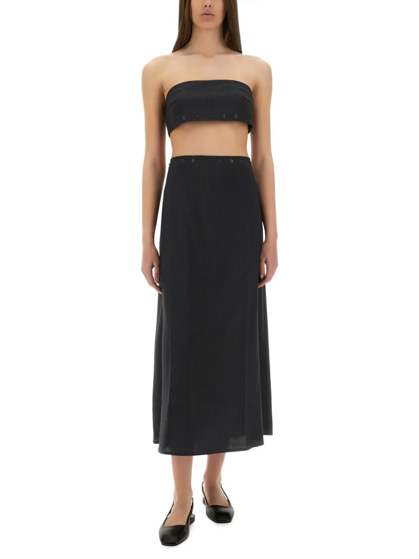 Boni Maxi Skirt