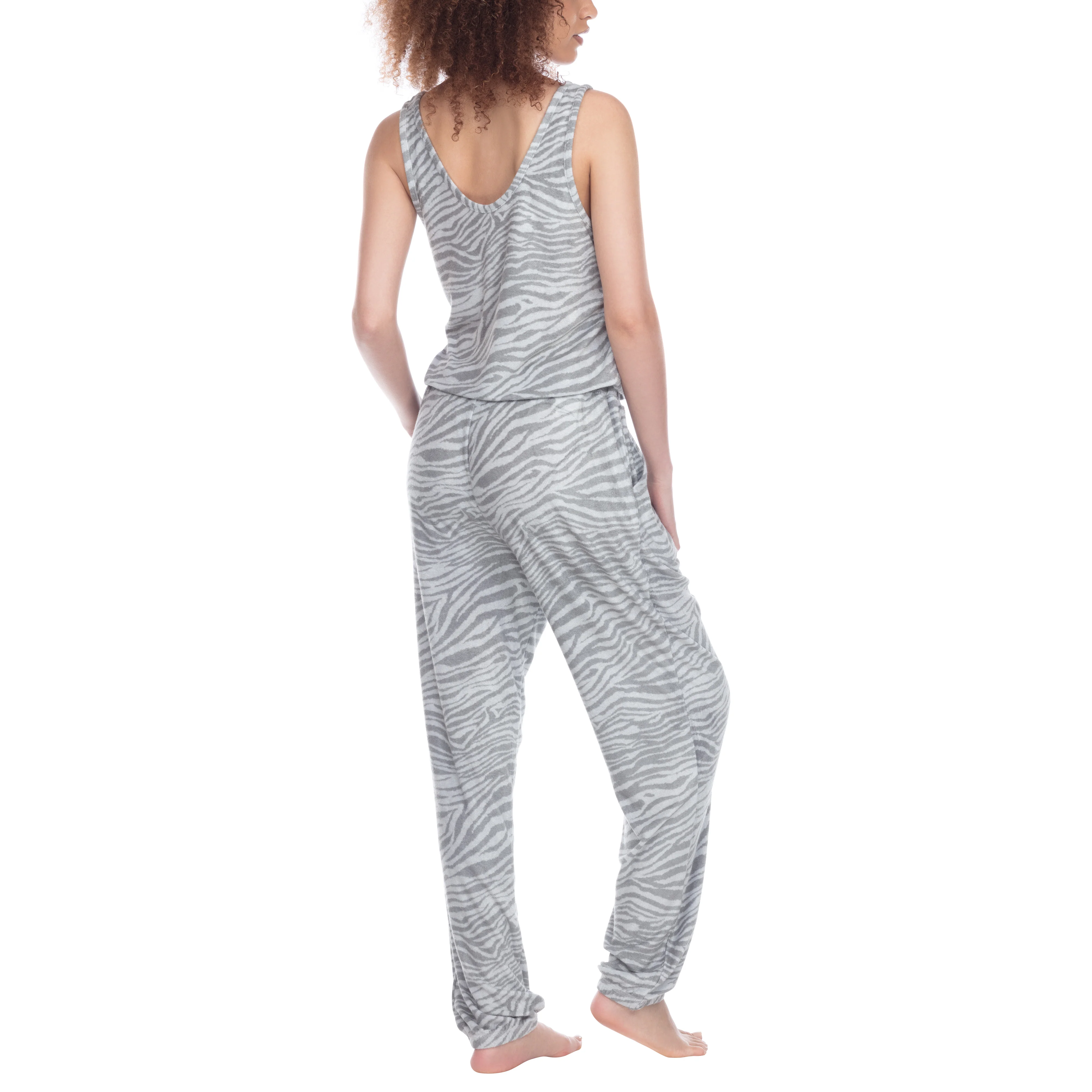 Honeydew Intimates Just Chillin Jumpsuit