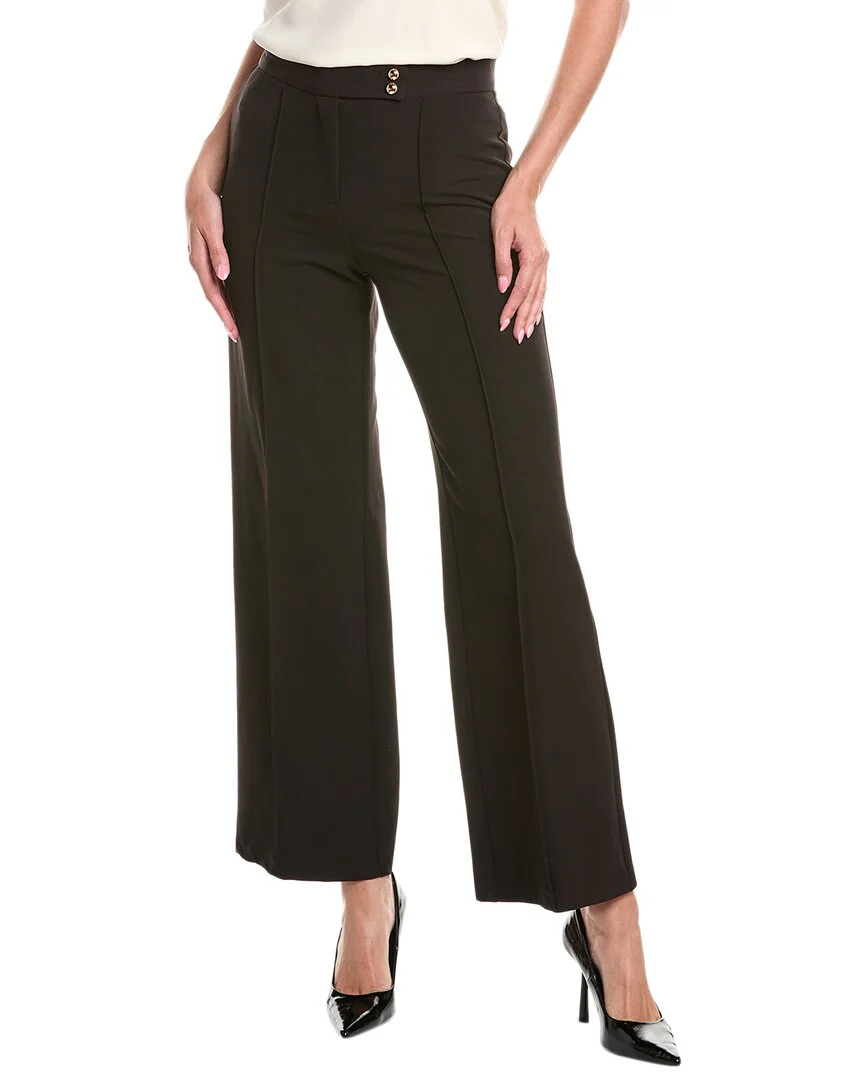 T Tahari Wide Leg Pant