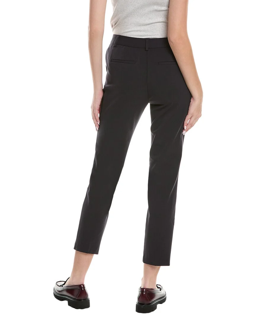Reiss Joanne Slim Leg Trouser