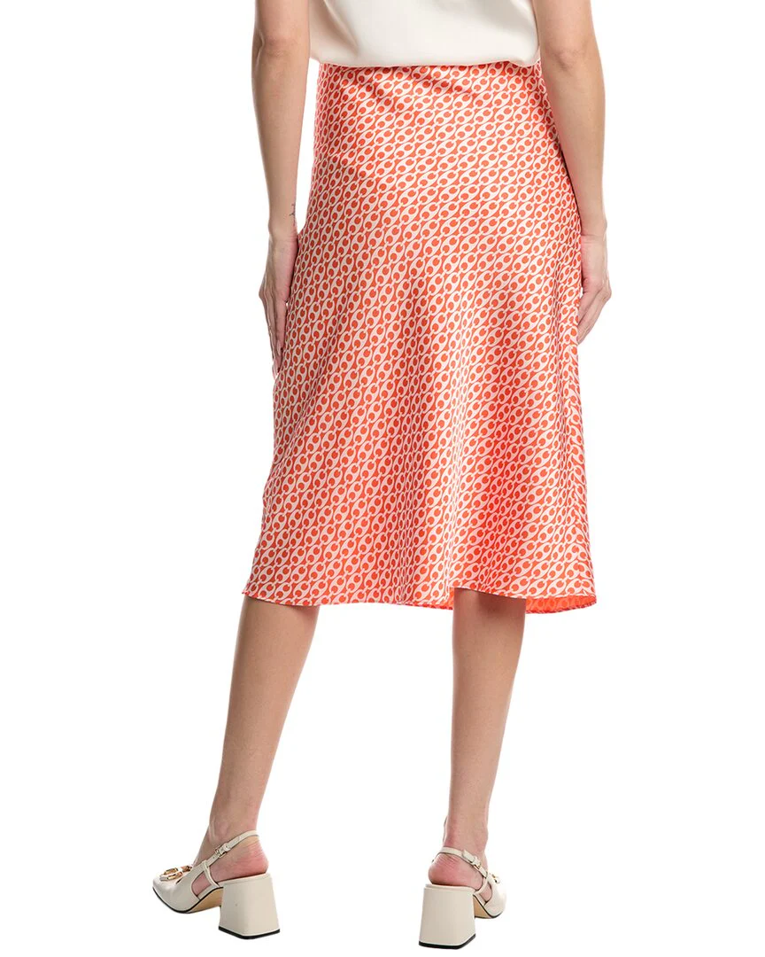 Flora Bea NYC Salim Midi Skirt