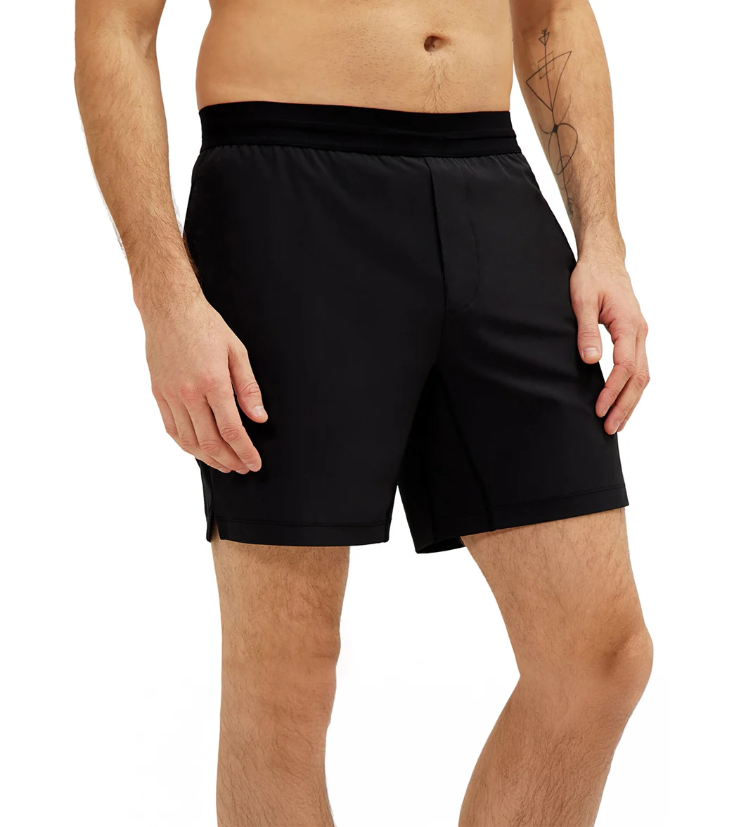 Rhone 7 Mako Tech Short Lined