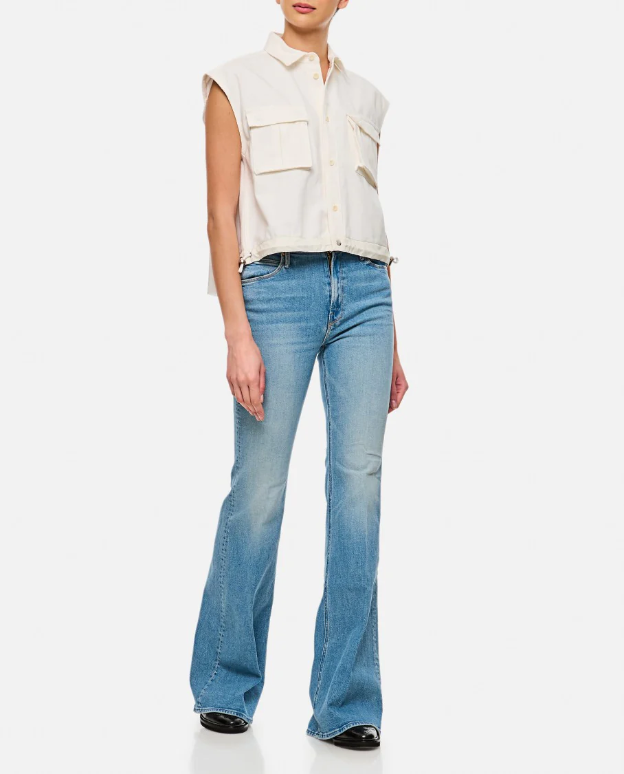 Light Blue The Doozy Jeans