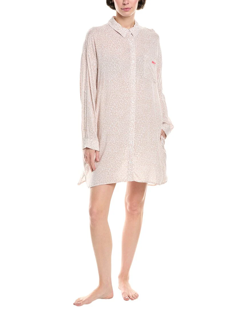 DKNY Sleep Shirt