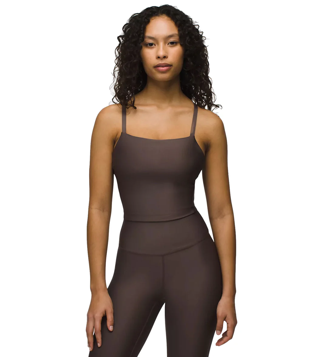 prAna Sculpt Adjustable Cami