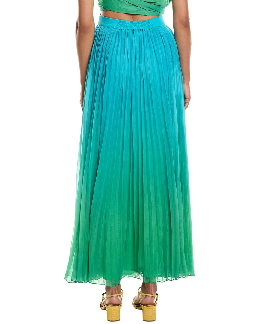 Rococo Sand Maxi Skirt