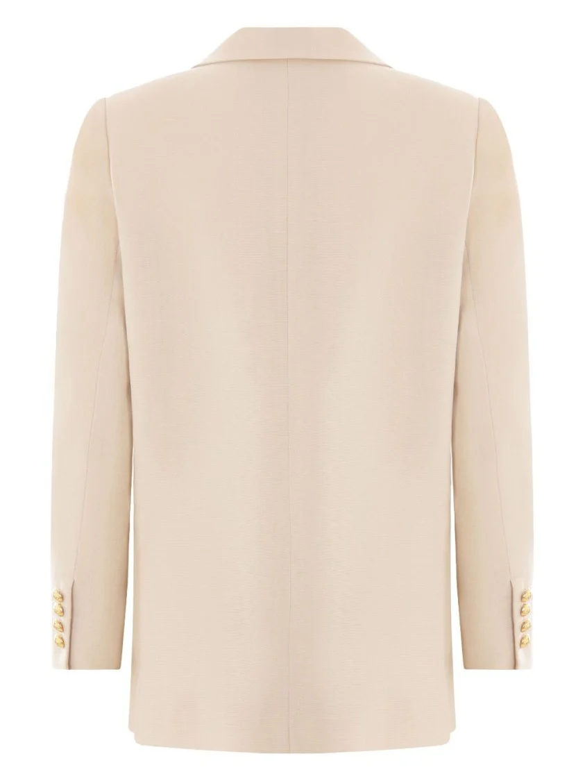 `Sheena Everynight` Blazer