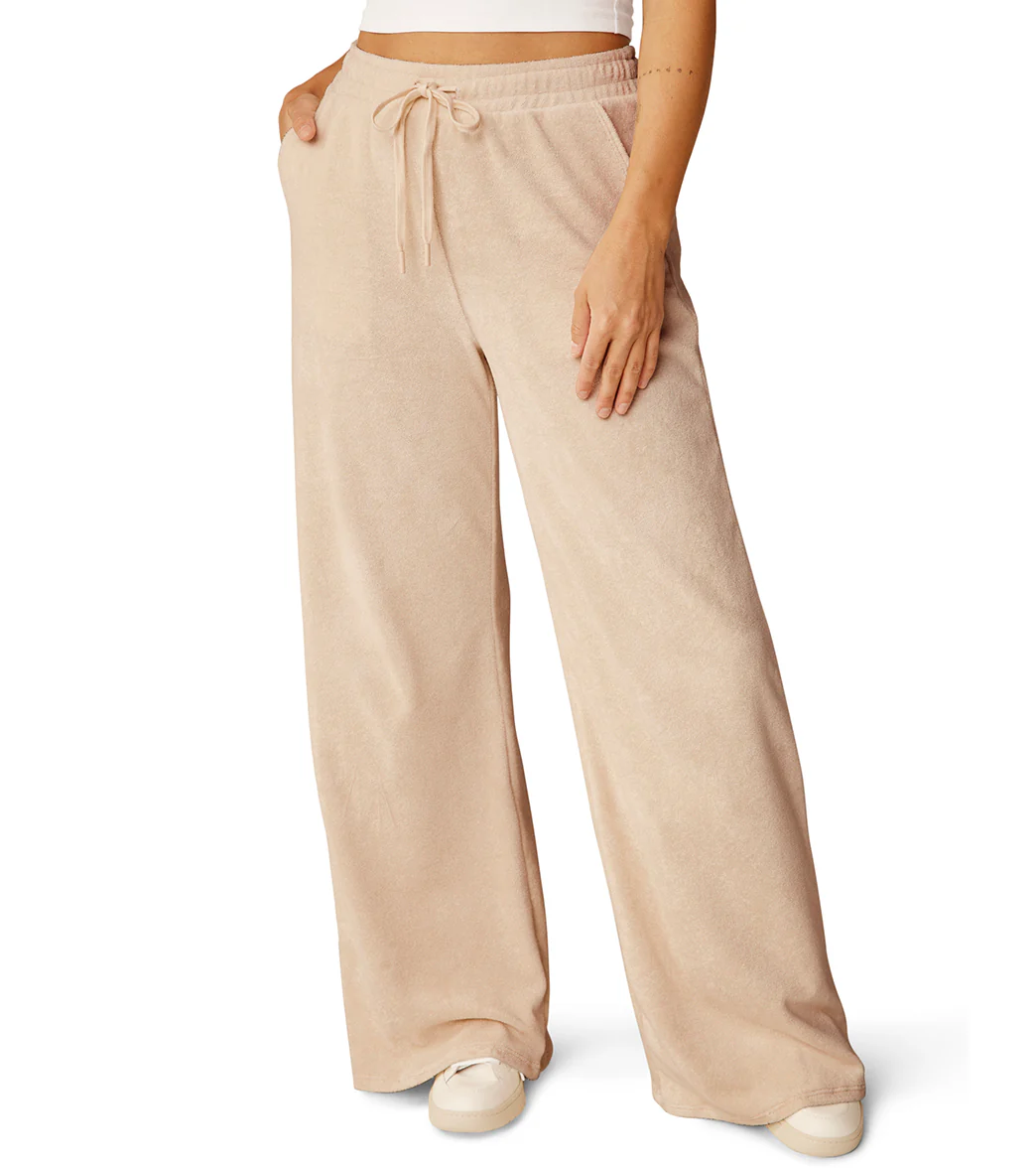 Beyond Yoga Tropez Pull On Pant