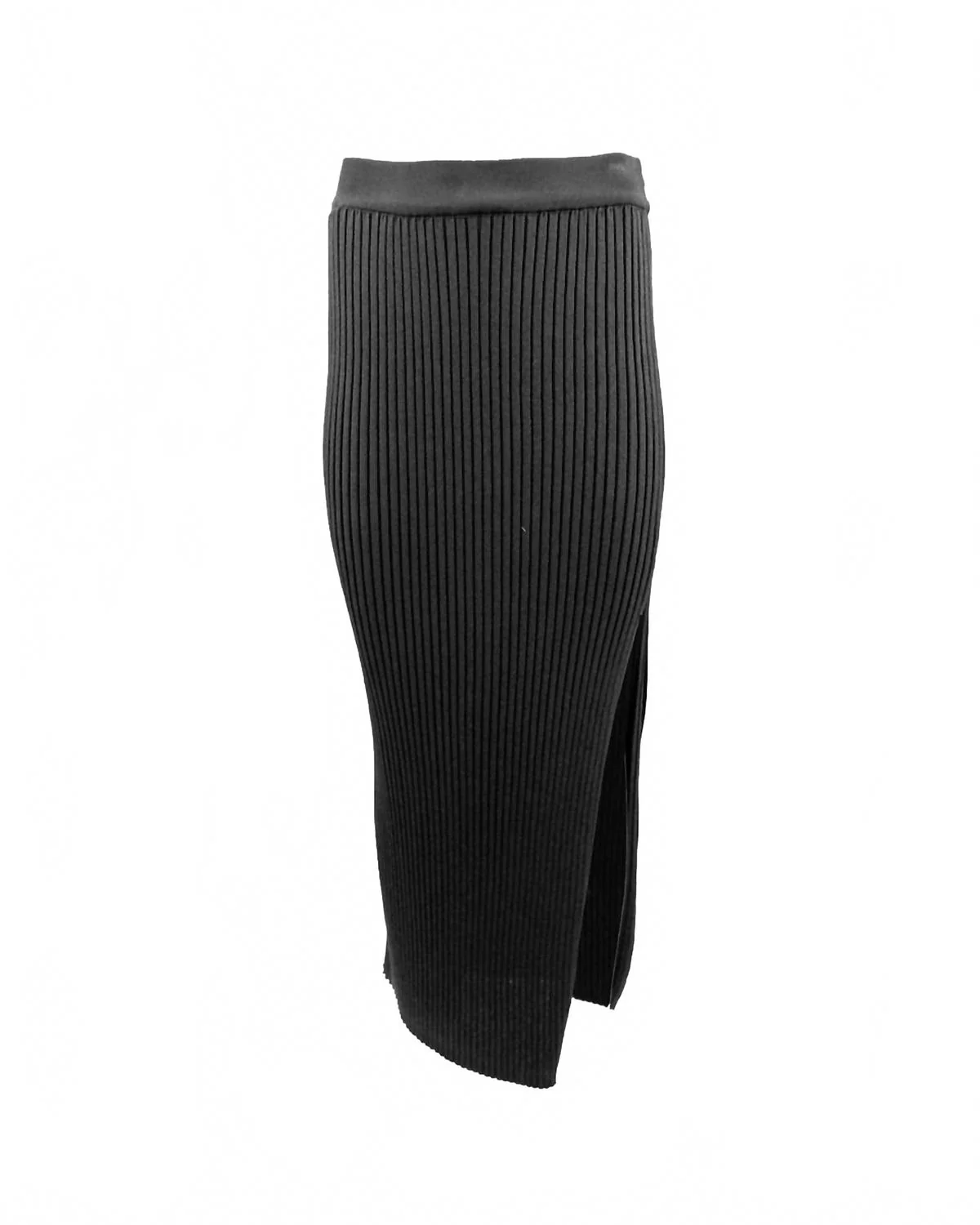 Women's Eos Maxi Skirt In Black