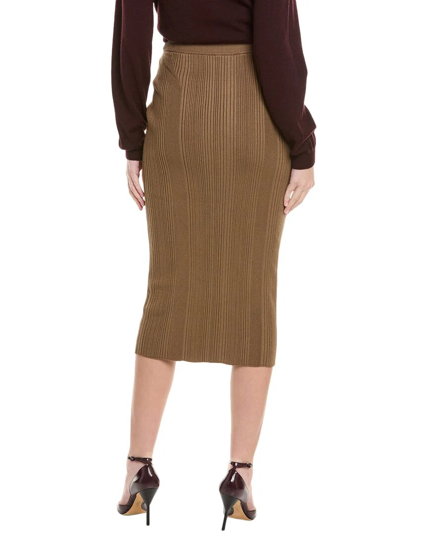 Hugo Boss Freedah Pencil Skirt