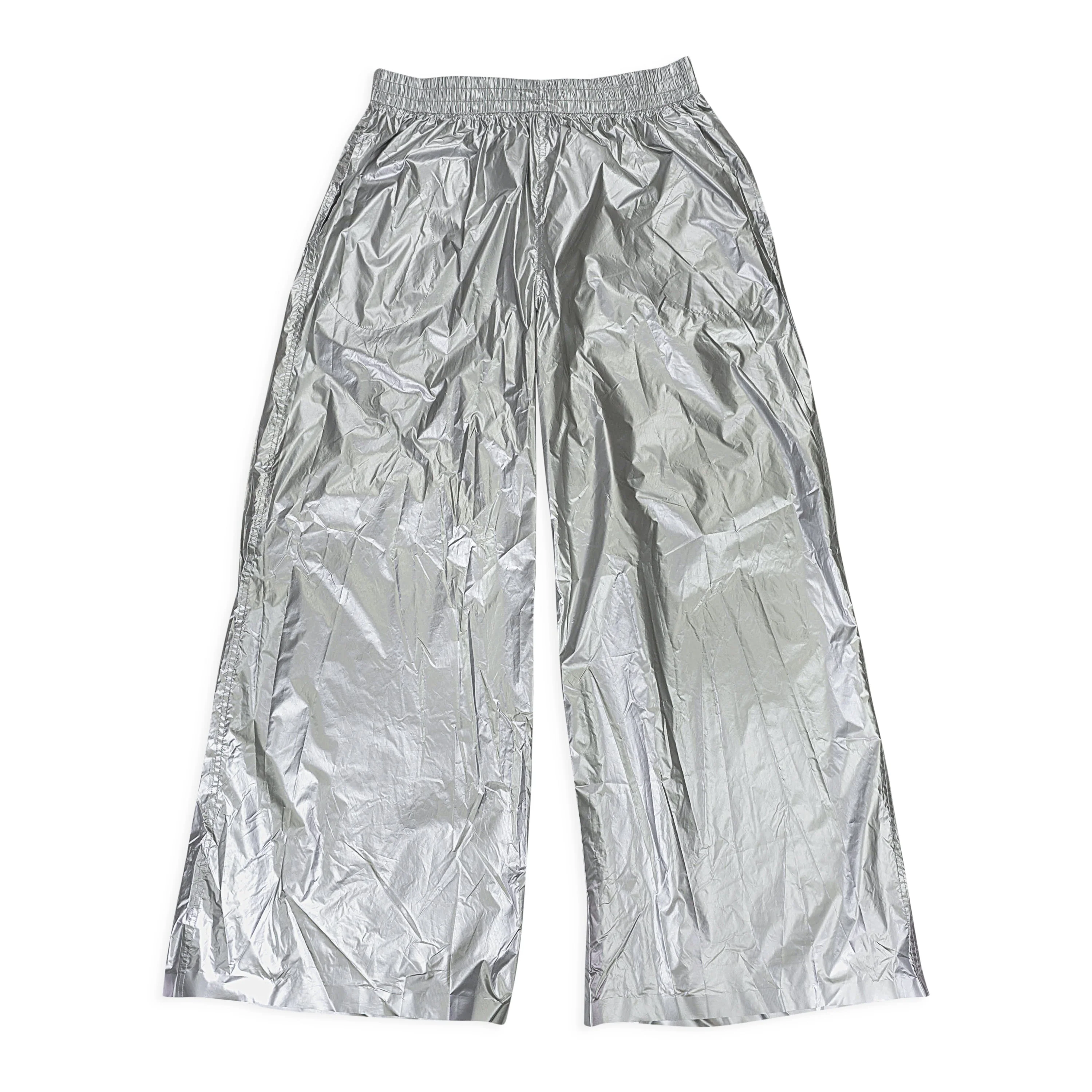 BOYFRIEND ELEPHANT SILVER SWEATPANTS