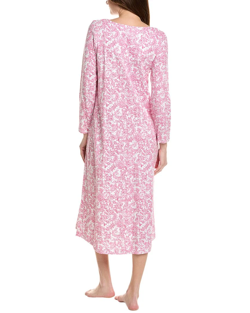 Carole Hochman Ballet Nightgown