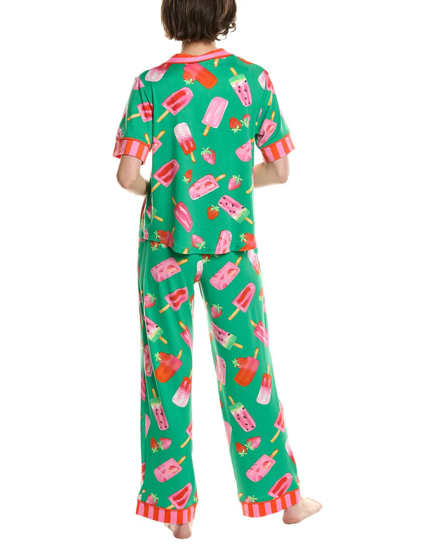 Room Service 2pc Arizona Top & Pant Set