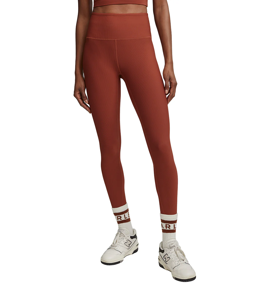 Varley Let's Move Rib High Legging 25