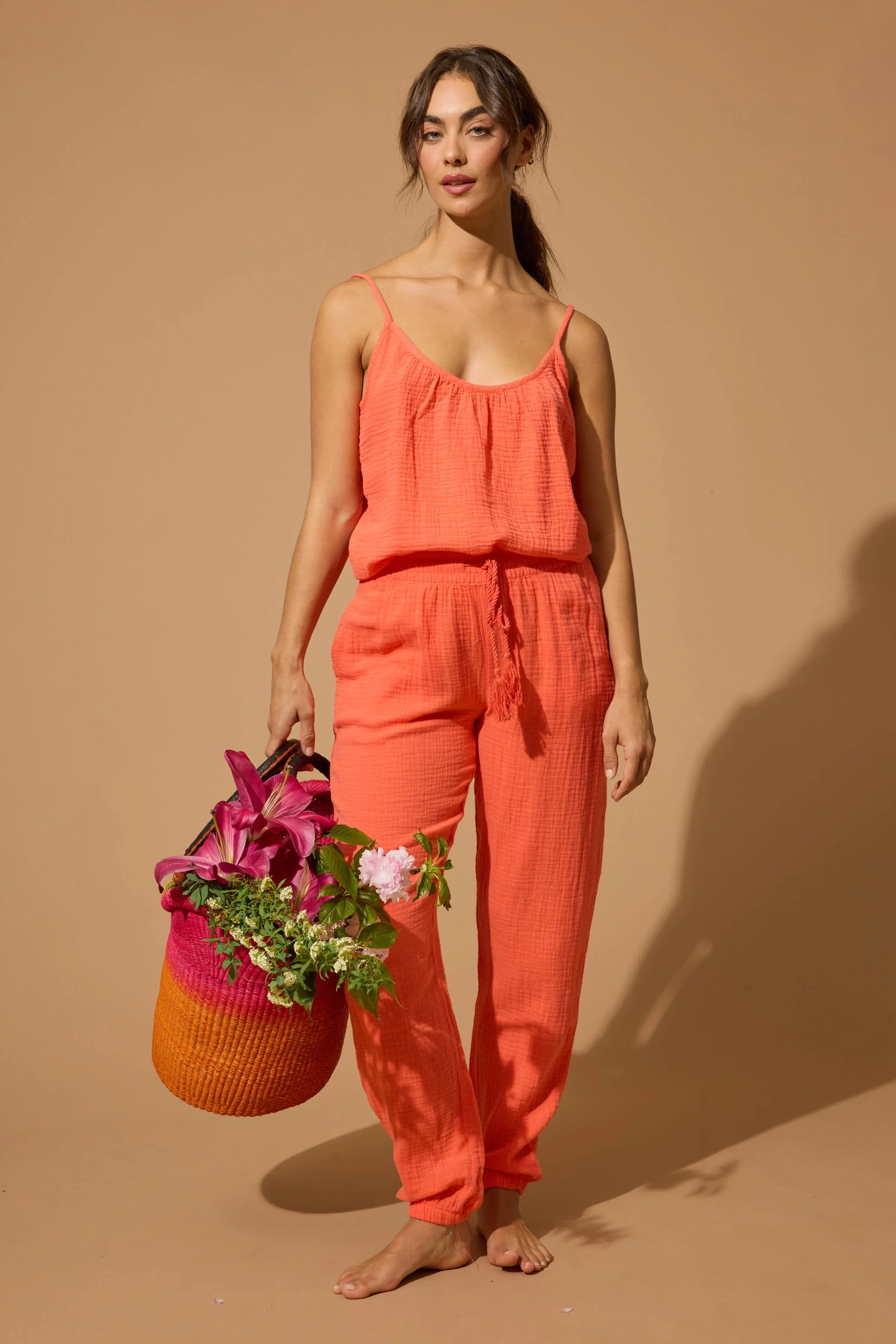 Copacabana Lounge Set