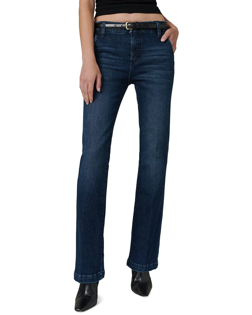 JOE'S Jeans Petite The Provocateur Even Better Bootcut Jean