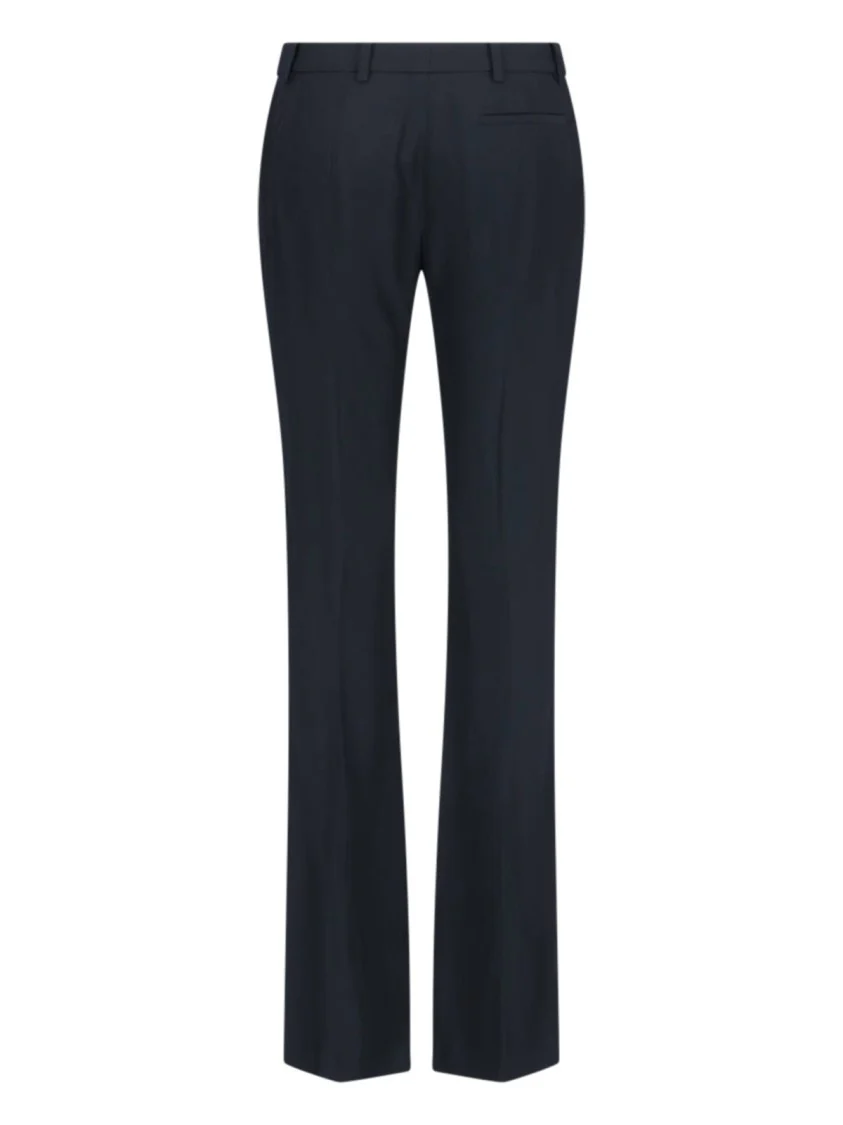 Chino Pants – Black