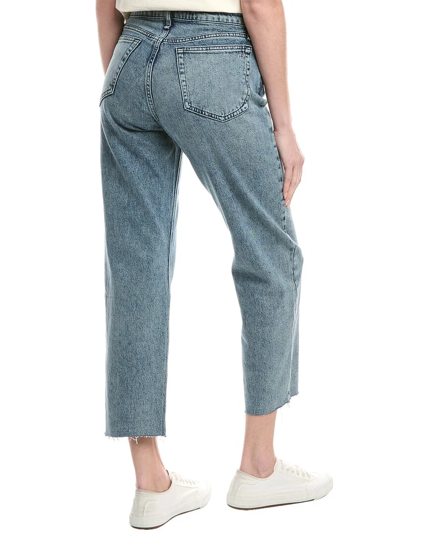 rag & bone Dylan Dubois Baggy Jean