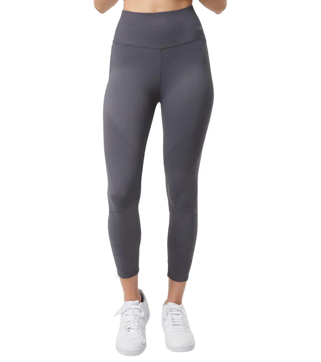 NUX Shapeshifter 7/8 Yoga Leggings