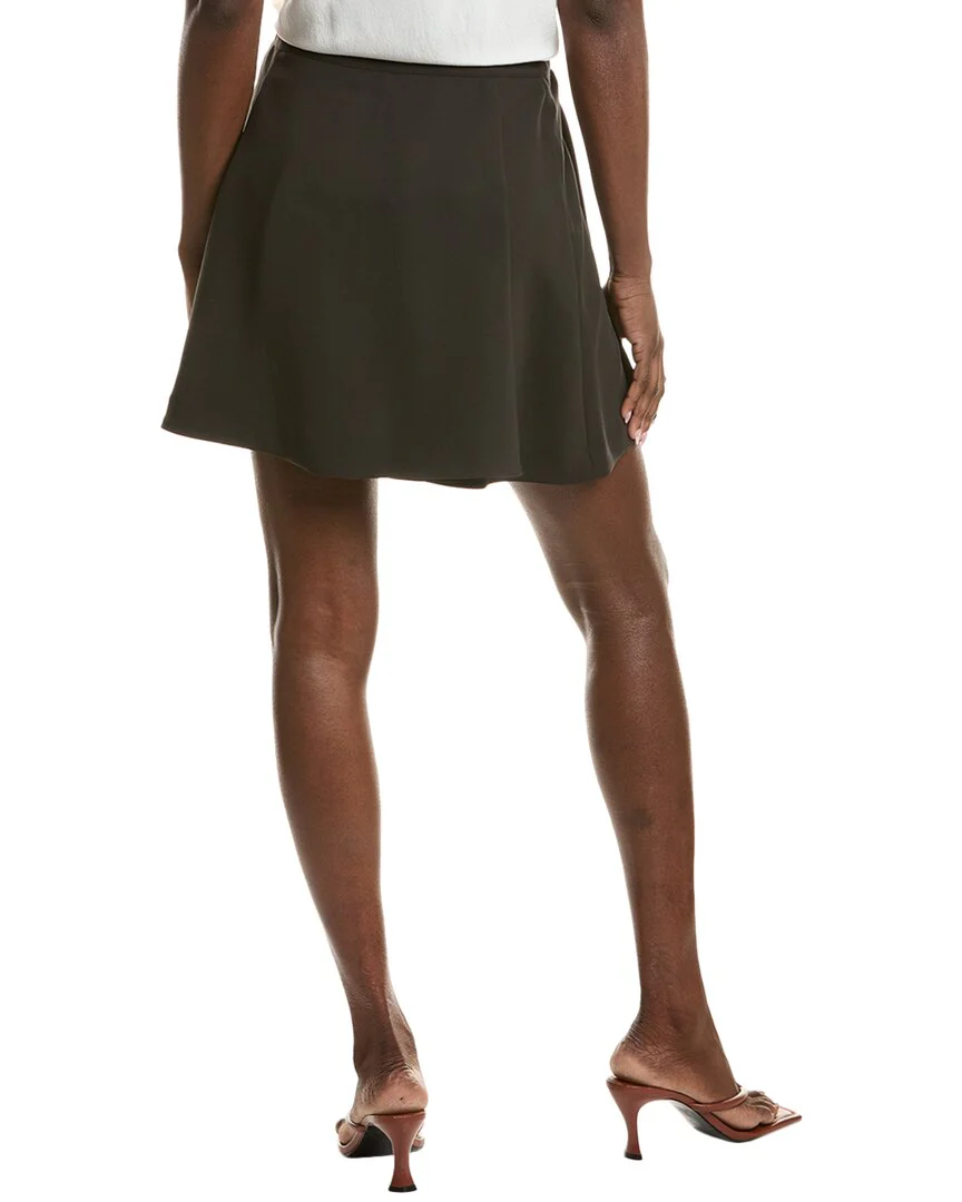 Equipment Pleated skirt