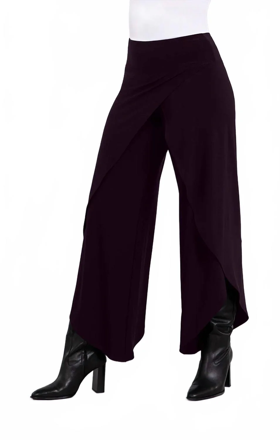Rapt Pant In Currant