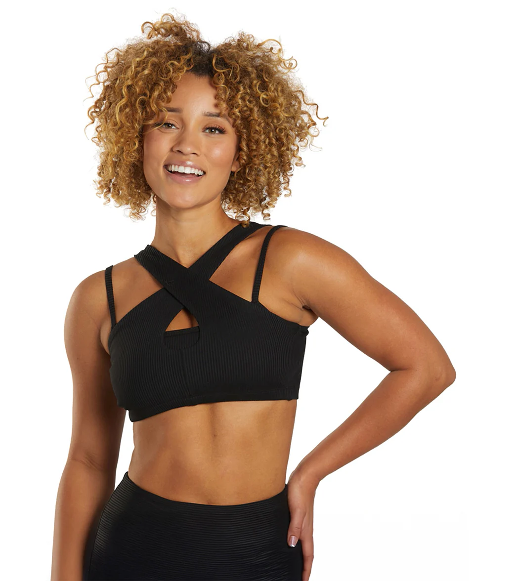 Year of Ours Double Bra