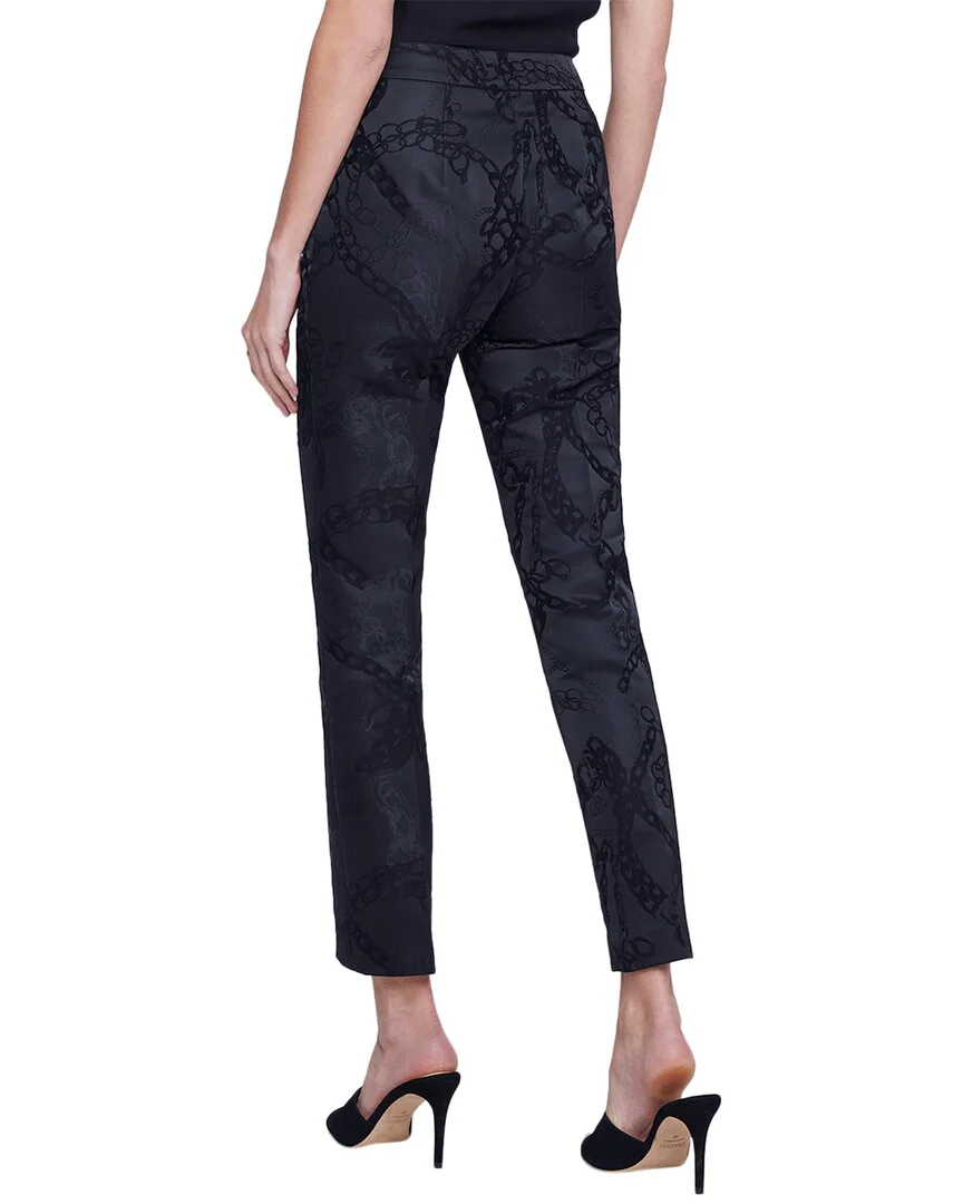 L'AGENCE Rebel Trouser