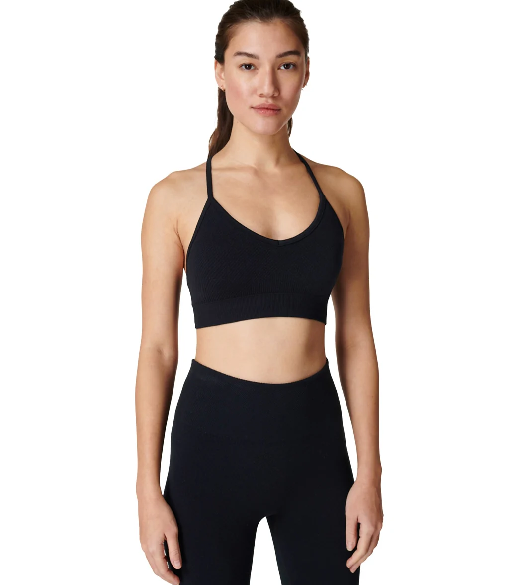 Sweaty Betty All Train Sports Bra