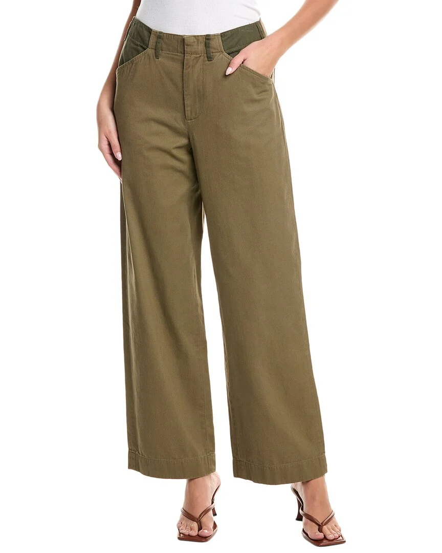 rag & bone Banks Full Length Pant