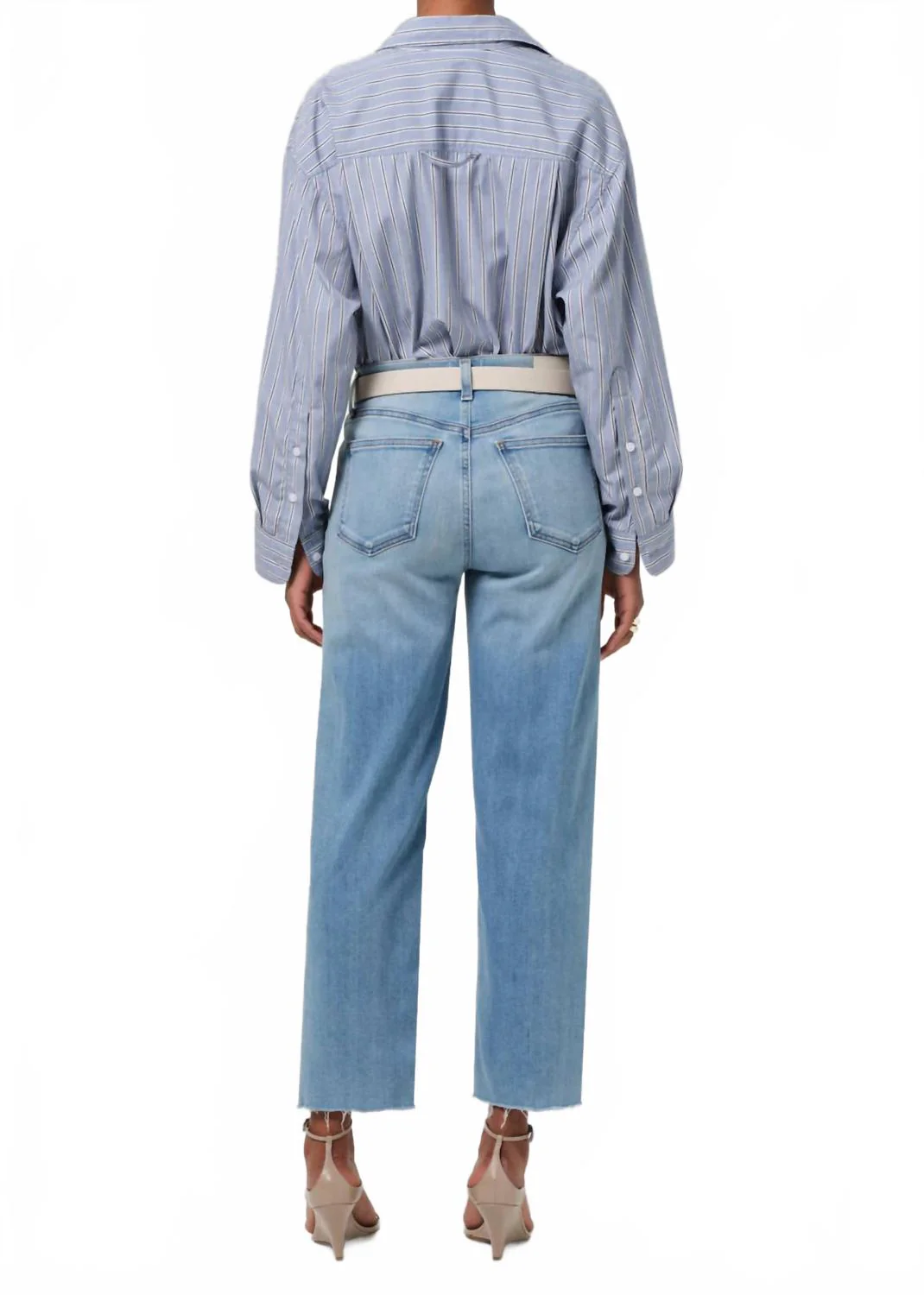 Women's Palma Jeans In Lisbon